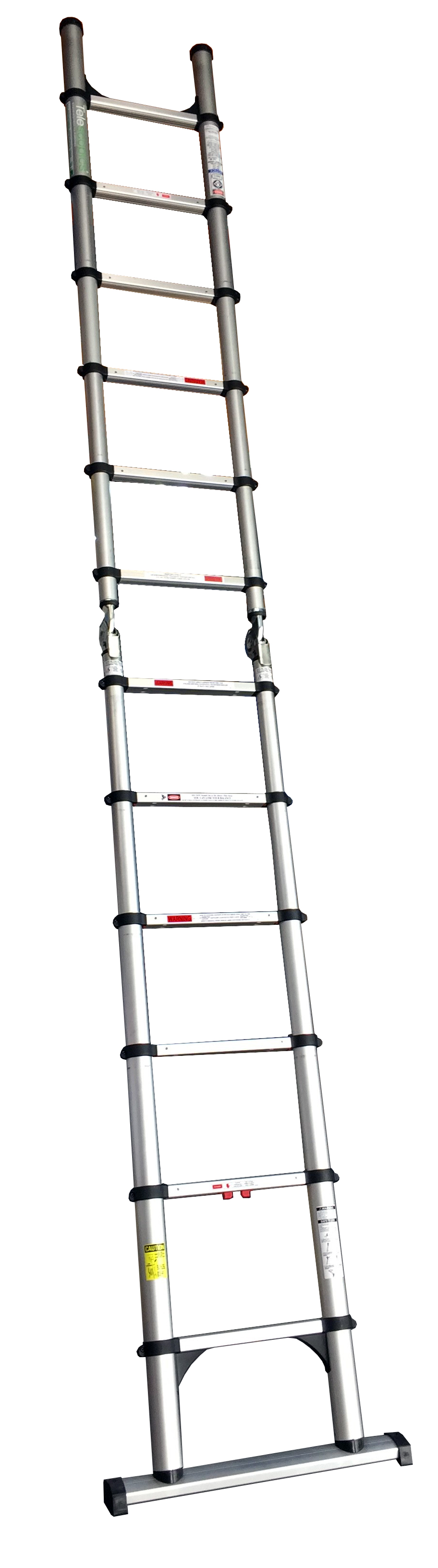 TELESCOPIC 612TC Combi Ladder.